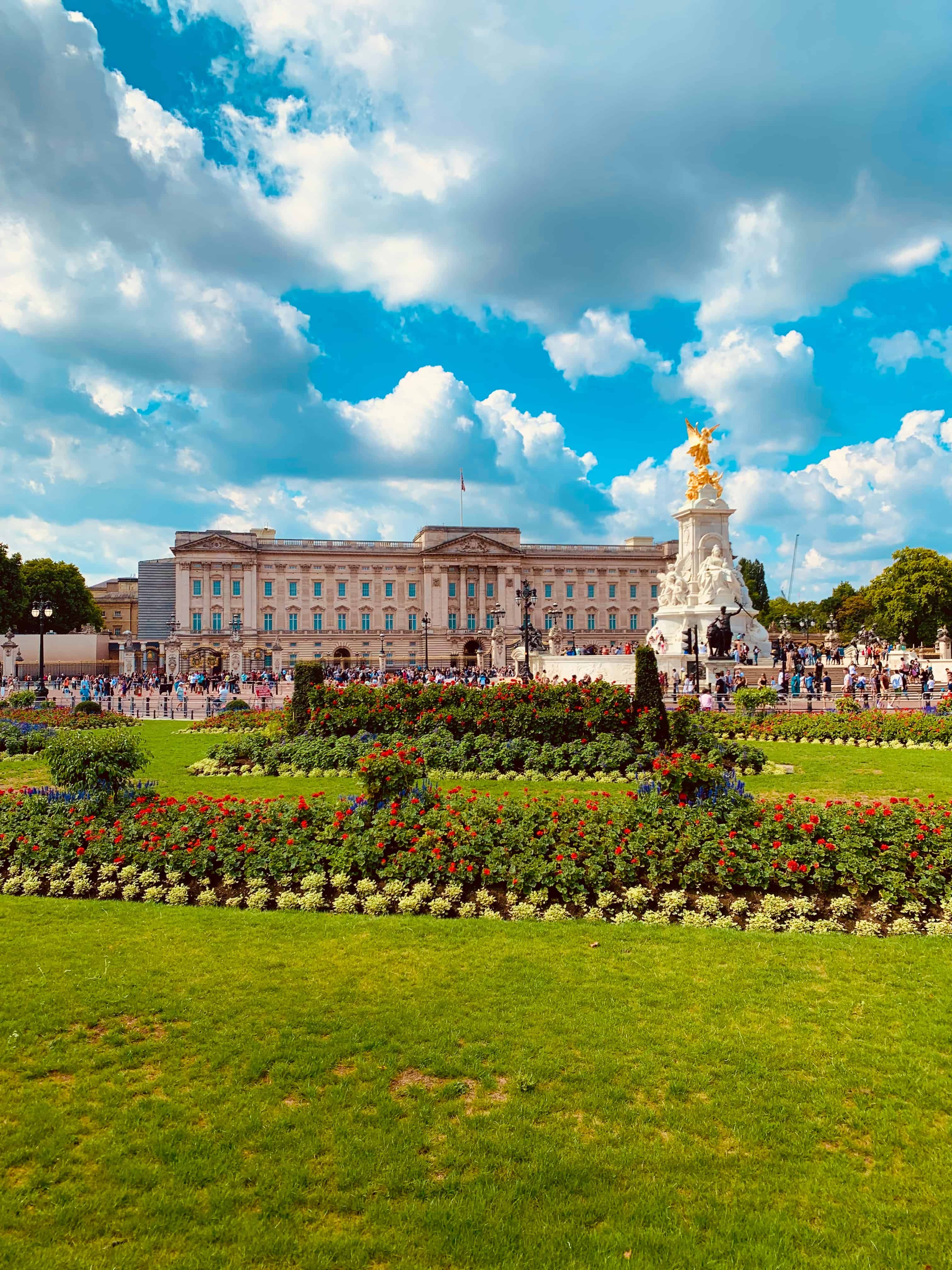 Buckingham Palace